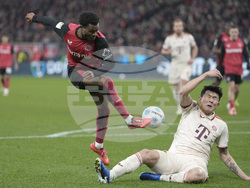 Germany Soccer Bundesliga