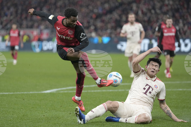 Корейският защитник Ким Мин-дже пропуска световните квалификации заради проблем с ахилесово сухожилие