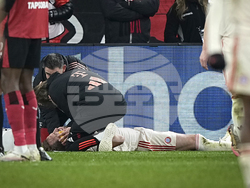 Germany Soccer Bundesliga