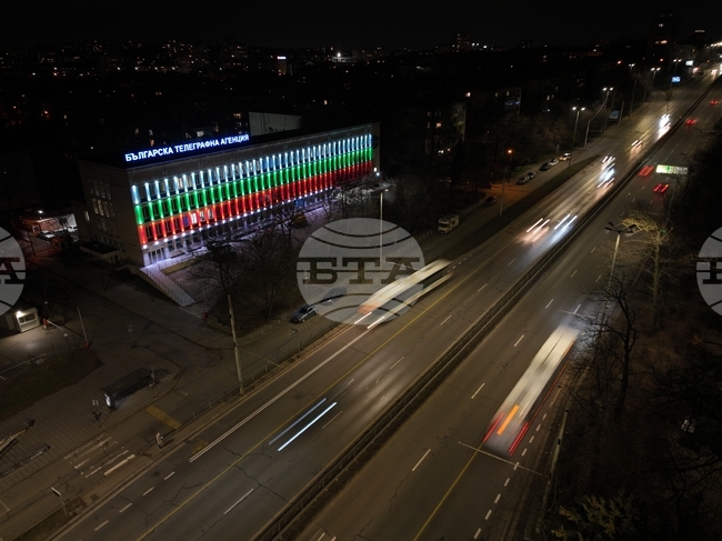 Поздравителни писма до БТА за годишнината ѝ изпратиха редица политици, представители на институции, учени и общественици