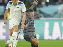 Italy Soccer Serie A