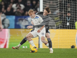 Italy Soccer Serie A