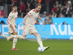 Germany Soccer Bundesliga