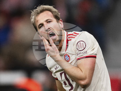 Germany Soccer Bundesliga