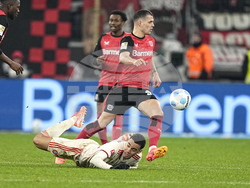 Germany Soccer Bundesliga