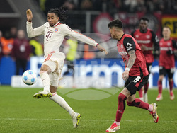 Germany Soccer Bundesliga