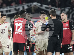 Germany Soccer Bundesliga