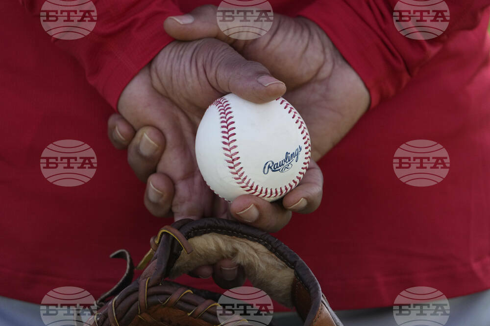 Cardinals Spring Baseball