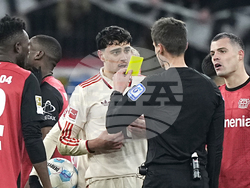 Germany Soccer Bundesliga