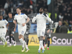 Italy Soccer Serie A