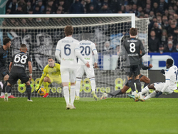 Italy Soccer Serie A