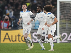 Italy Soccer Serie A