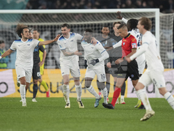 Italy Soccer Serie A