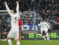 Italy Soccer Serie A