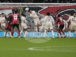 Germany Soccer Bundesliga