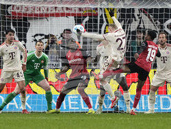 Germany Soccer Bundesliga