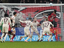 Germany Soccer Bundesliga