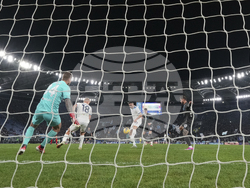 Italy Soccer Serie A