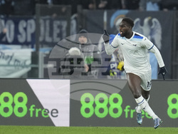 Italy Soccer Serie A