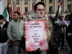 Germany Munich Security Conference