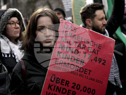 Germany Munich Security Conference