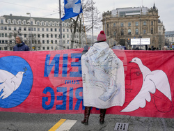 Germany Munich Security Conference