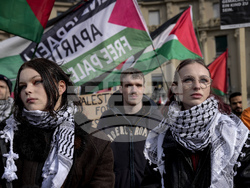 Germany Munich Security Conference