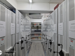 БТА - 127-ата годишнина - обновяване на сградата