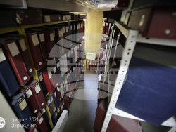 БТА - 127-ата годишнина - обновяване на сградата