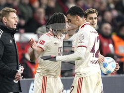 Germany Soccer Bundesliga