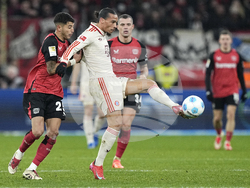 Germany Soccer Bundesliga