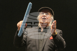 Стефан Диомов - композитор