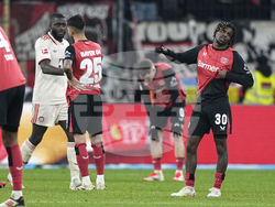 Germany Soccer Bundesliga