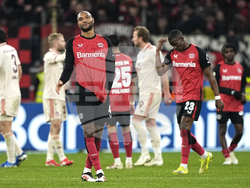 Germany Soccer Bundesliga