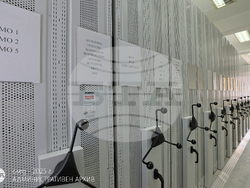 БТА - 127-ата годишнина - обновяване на сградата