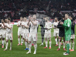 Germany Soccer Bundesliga