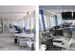 БТА - 127-ата годишнина - обновяване на сградата