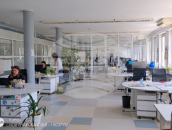 БТА - 127-ата годишнина - обновяване на сградата