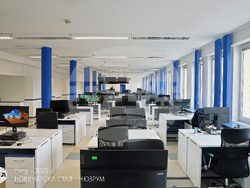 БТА - 127-ата годишнина - обновяване на сградата