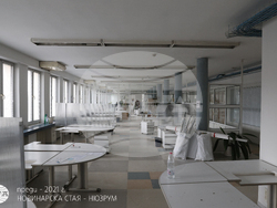 БТА - 127-ата годишнина - обновяване на сградата