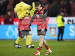 Germany Soccer Bundesliga