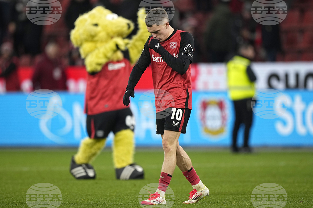 Гуардиола иска Вирц за заместник на Де Бройне в Манчестър Сити