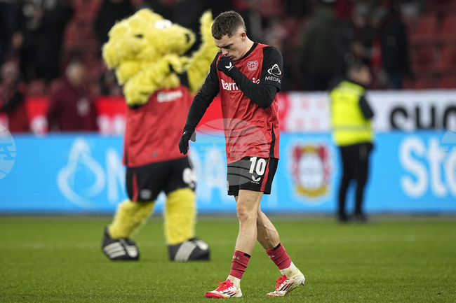 Гуардиола иска Вирц за заместник на Де Бройне в Манчестър Сити