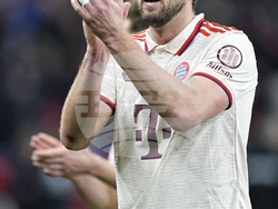 Germany Soccer Bundesliga