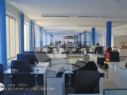 БТА - 127-ата годишнина - обновяване на сградата