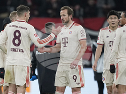 Germany Soccer Bundesliga