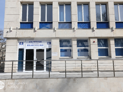 БТА - 127-ата годишнина - обновяване на сградата