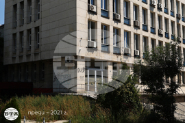 БТА - 127-ата годишнина - обновяване на сградата