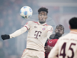 Germany Soccer Bundesliga