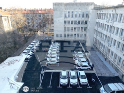 БТА - 127-ата годишнина - обновяване на сградата